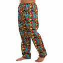 Pantaloni da notte per uomo Styx boom (DKP955)