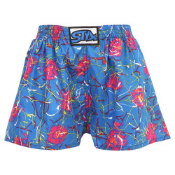 Boxer per bambini Styx art classic rubber Jáchym hearts (J1358)