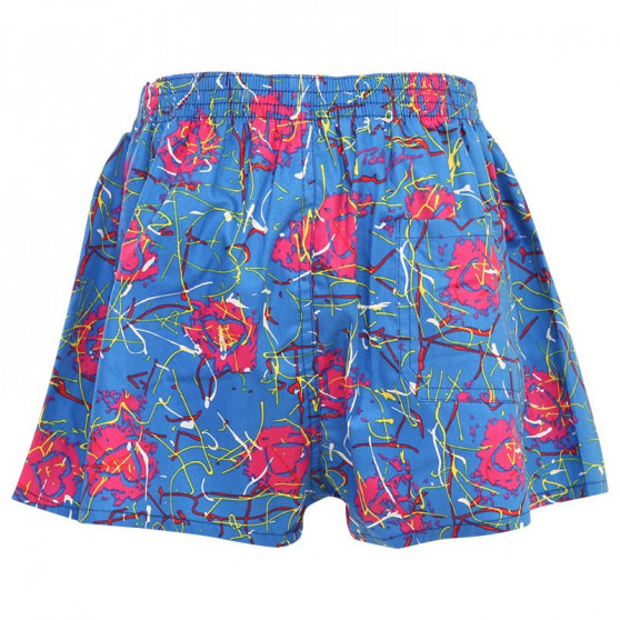 Boxer per bambini Styx art classic rubber Jáchym hearts (J1358)