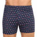 Boxer da uomo Molvy blu (MP-1050-BBU)