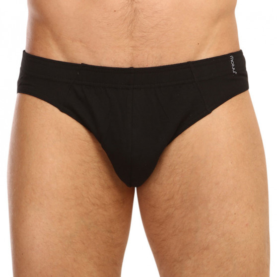 2PACK Slip uomo Molvy multicolore (KP-085-SBU)