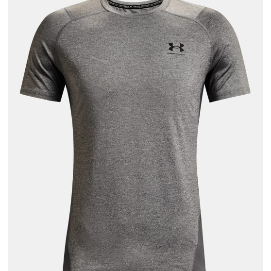 Camicia sportiva da uomo Under Armour grigio (1361683 090)