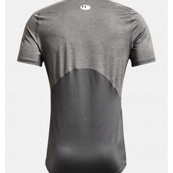 Camicia sportiva da uomo Under Armour grigio (1361683 090)