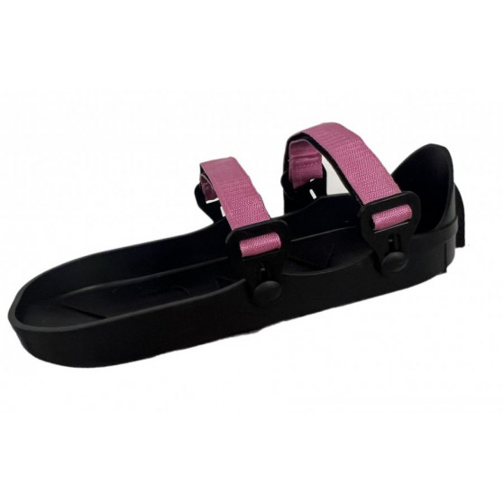 Stivali da neve slip-on Vuzky rosa (VZK)