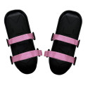 Stivali da neve slip-on Vuzky rosa (VZK)