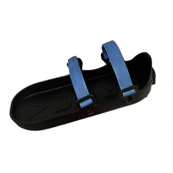 Stivali da neve slip-on Vuzky azzurro (VZK)