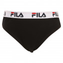 Mutandine per ragazze Fila nero (FU2001-200)