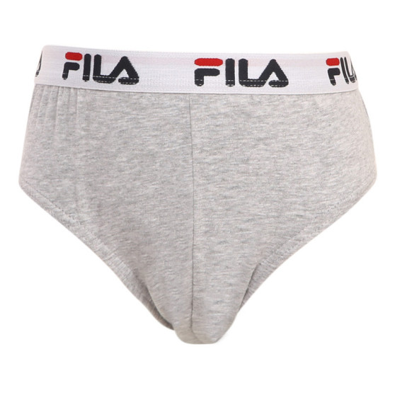 Slip bambino Fila grigio (FU1001-400)