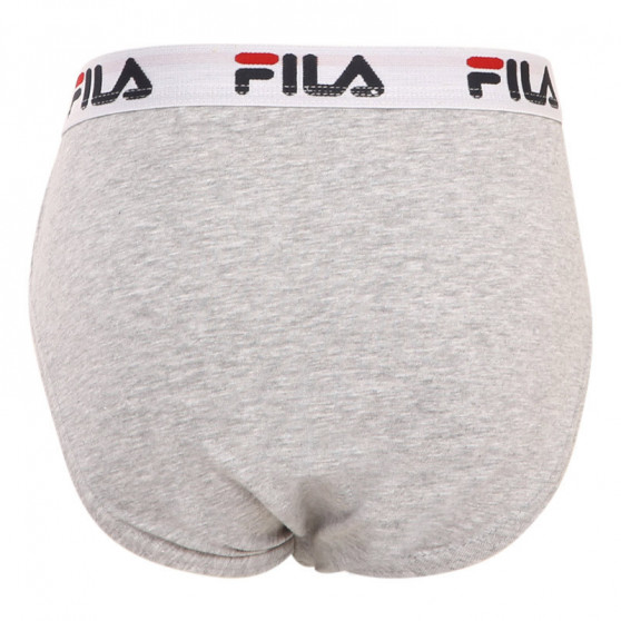 Slip bambino Fila grigio (FU1001-400)