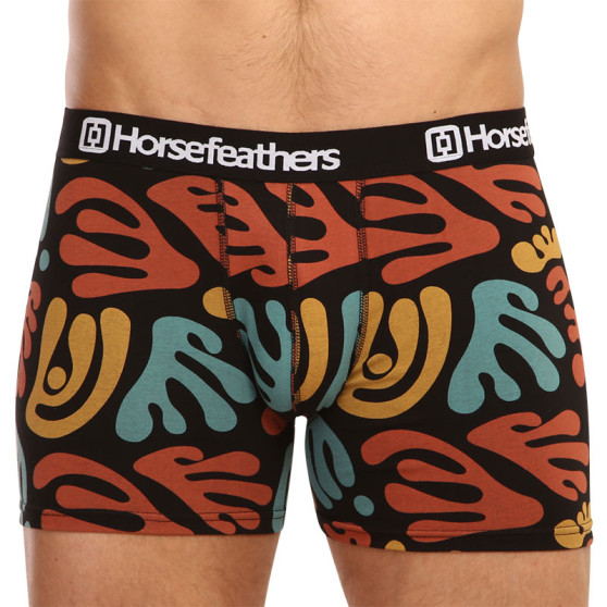 Boxer da uomo Horsefeathers Forme di Sidney (AM070X)