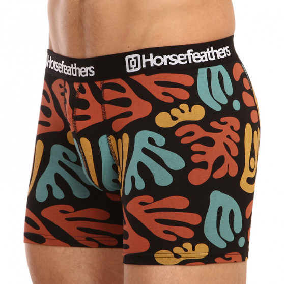 Boxer da uomo Horsefeathers Forme di Sidney (AM070X)