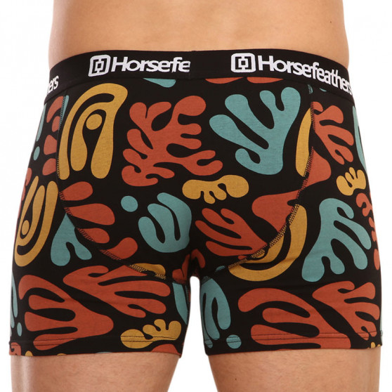 Boxer da uomo Horsefeathers Forme di Sidney (AM070X)