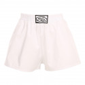 Boxer da bambino Styx classic rubber white (J1061)