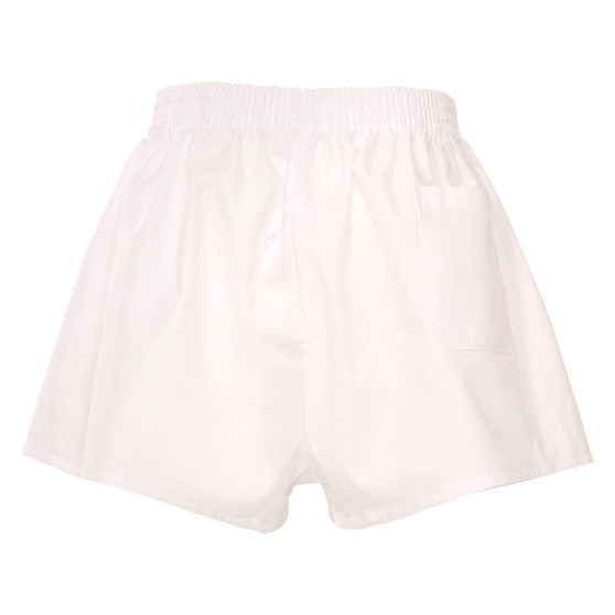 Boxer da bambino Styx classic rubber white (J1061)