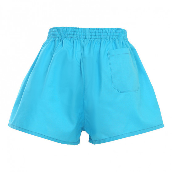 Boxer da bambino Styx classic rubber light blue (J969)