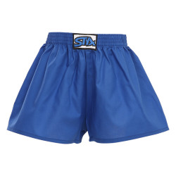 Boxer da bambino Styx classic rubber blue (J967)