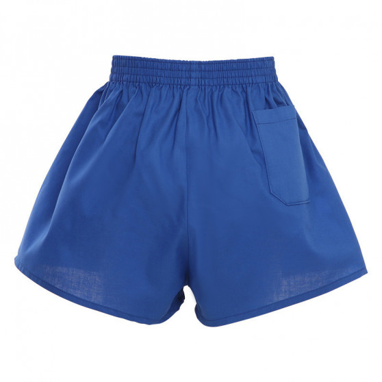 Boxer da bambino Styx classic rubber blue (J967)