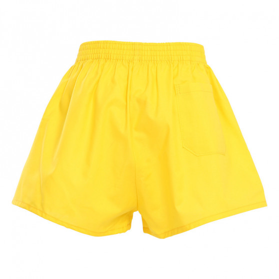 Boxer da bambino Styx classic rubber yellow (J1068)