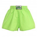 Boxer da bambino Styx classic rubber green (J1069)