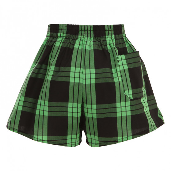 Boxer da bambino Styx classic elasticizzati multicolore (J911)