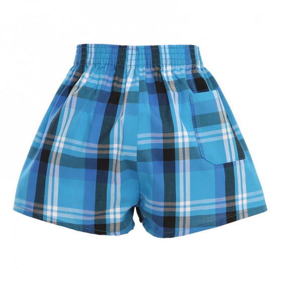 Boxer da bambino Styx classic elasticizzati multicolore (J913)