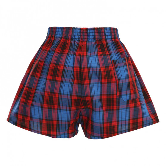 Boxer da bambino Styx classic elasticizzati multicolore (J915)