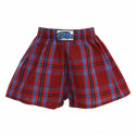 Boxer da bambino Styx classic elasticizzati multicolore (J916)