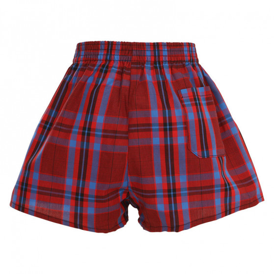 Boxer da bambino Styx classic elasticizzati multicolore (J916)