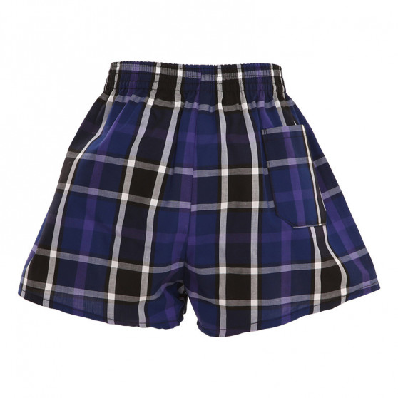 Boxer da bambino Styx classic elasticizzati multicolore (J919)