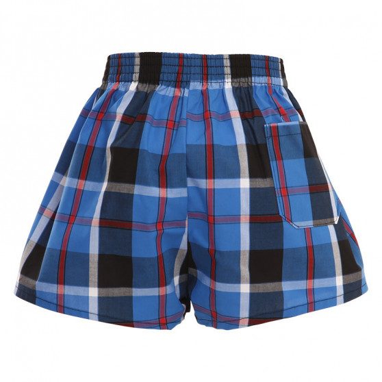 Boxer da bambino Styx classic elasticizzati multicolore (J920)