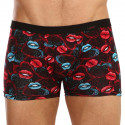 Boxer da uomo Cornette Hot lips multicolore (010/72)