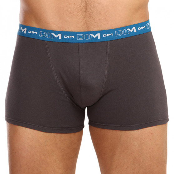 3PACK boxer uomo DIM multicolore (DI006596/3-5VH)