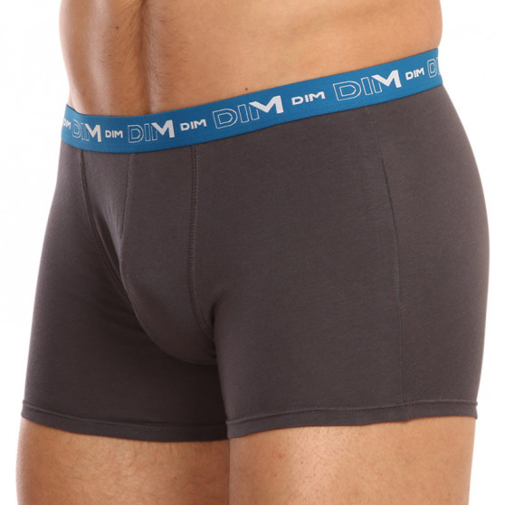 3PACK boxer uomo DIM multicolore (DI006596/3-5VH)