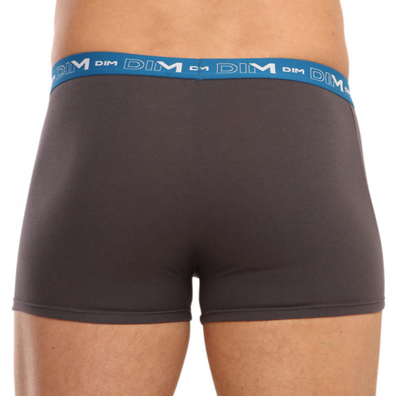 3PACK boxer uomo DIM multicolore (DI006596/3-5VH)