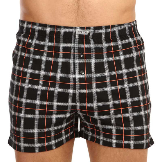 Boxer da uomo Andrie nero (PS 5600 B)