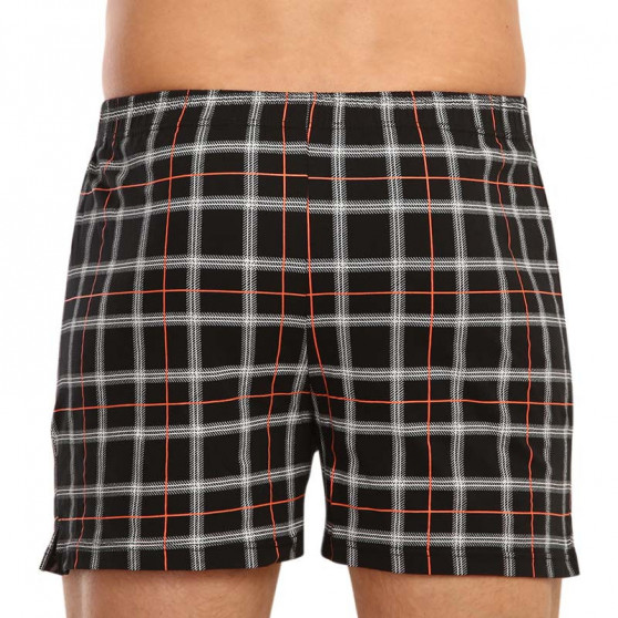 Boxer da uomo Andrie nero (PS 5600 B)