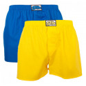 Aiuto all'Ucraina - 2PACK Boxer da uomo Styx