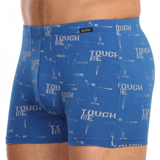 Boxer da uomo Andrie blu (PS 5591 C)