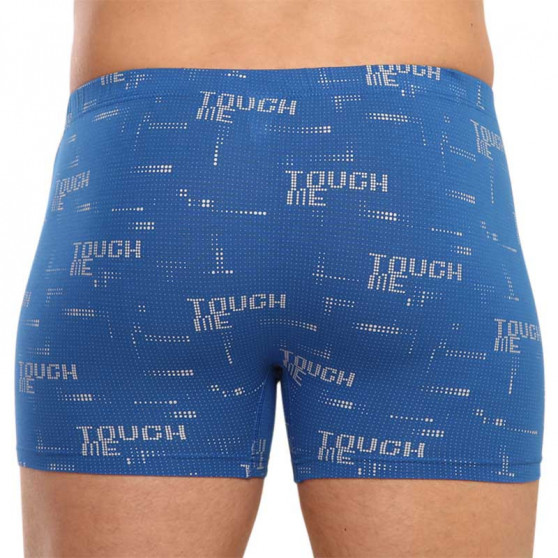 Boxer da uomo Andrie blu (PS 5591 C)