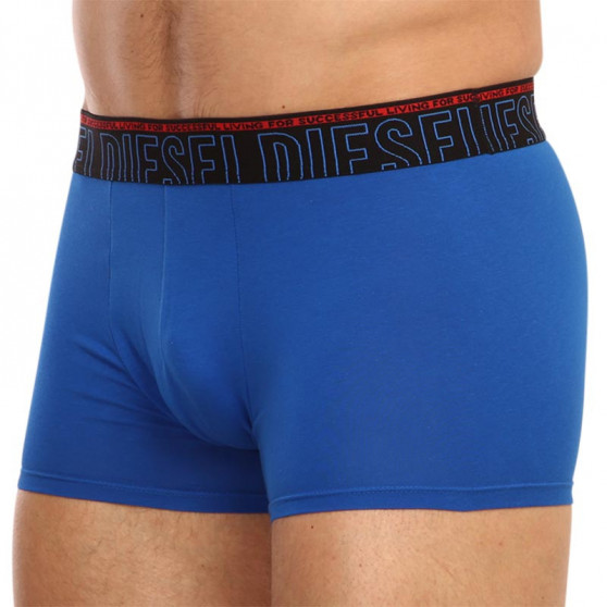 3PACK boxer uomo Diesel multicolore (00ST3V-0PCAE-E5698)