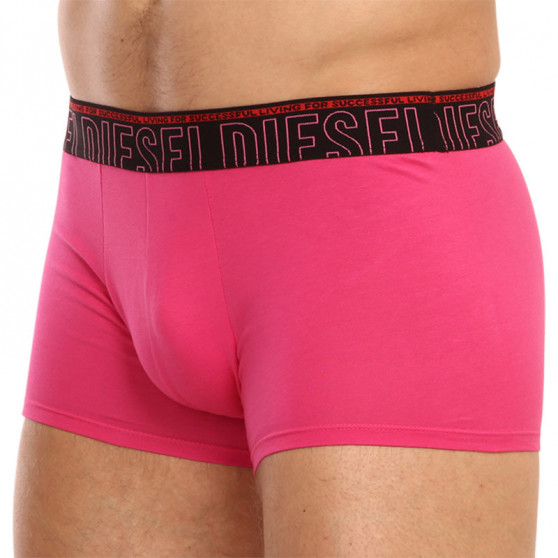 3PACK boxer uomo Diesel multicolore (00ST3V-0PCAE-E5698)