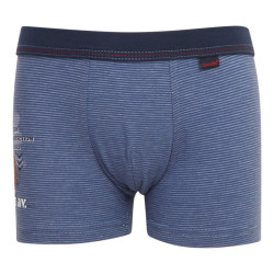 Boxer per bambini Cornette Bambini multicolore (701/116)