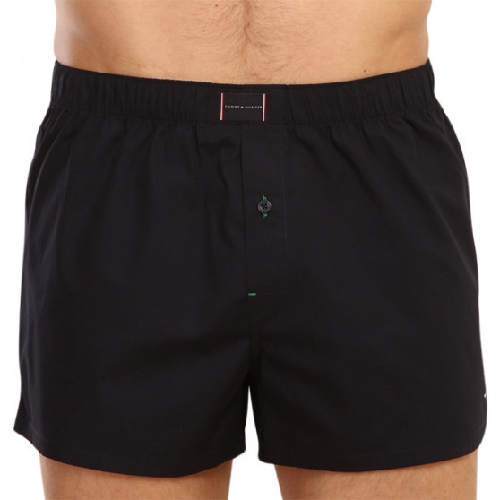 2PACK Boxer da uomo Tommy Hilfiger multicolore (UM0UM02005 0S9)