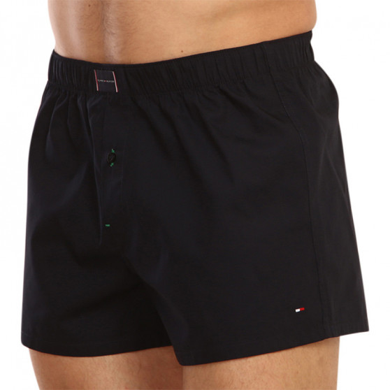 2PACK Boxer da uomo Tommy Hilfiger multicolore (UM0UM02005 0S9)