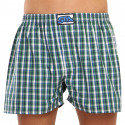 Boxer da uomo Styx classic elasticizzati multicolore (A113)