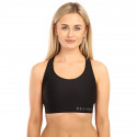 Reggiseno donna Under Armour nero (1307196 001)