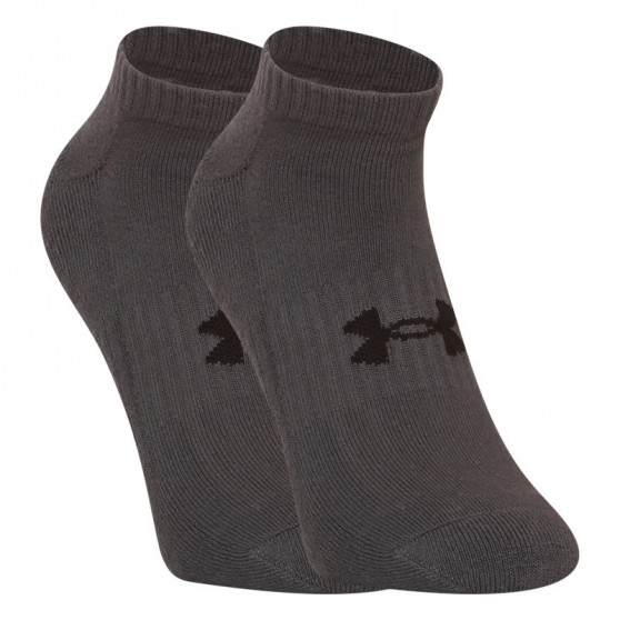 3PACK calzini Under Armour multicolore (1363241 003)