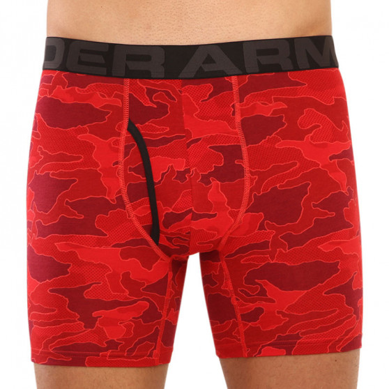 3PACK boxer uomo Under Armour multicolore (1363615 011)