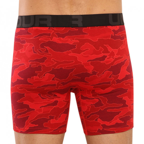 3PACK boxer uomo Under Armour multicolore (1363615 011)