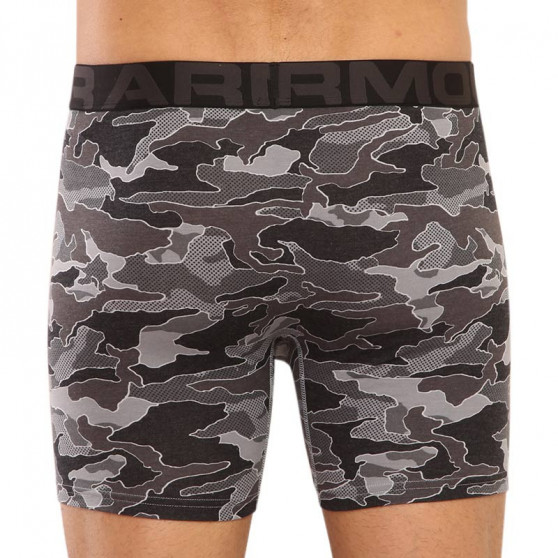 3PACK boxer uomo Under Armour multicolore (1363615 011)